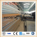 ASTM A516 Grade 55 Pressure Vessel and Boiler Steel Plate