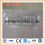 A515 Grade 65 Pressure Vessel and Boiler Steel Plate