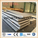 JIS G4304 SUS303 Hot-Rolled Stainless Steel Plates and Coils