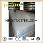 JIS G4304 SUS304LN Hot-Rolled Stainless Steel Plate and Coil