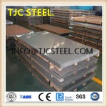 JIS G4304 SUS310S Hot-Rolled Stainless Steel Plates and Coils