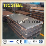 JIS G4304 SUS317LN Hot-Rolled Stainless Steel Plates and Coils