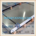 JIS G4304 SUS317J2 Hot-Rolled Stainless Steel Plate and Coil