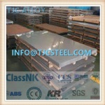 JIS G4304 SUS321 Hot-Rolled Stainless Steel Plates and Coils