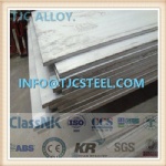 JIS G4304 SUS430 Hot-Rolled Stainless Steel Plates and Coils