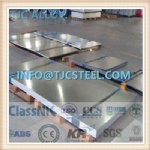 JIS G4304 SUS436L Hot-Rolled Stainless Steel Plates and Coils