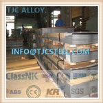 JIS G4304 SUS440A Hot-Rolled Stainless Steel Plates and Coils