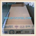 JIS G4304 SUS836L Hot-Rolled Stainless Steel Plates and Coils