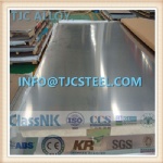 JIS G4304 SUSXM7 Hot-Rolled Stainless Steel Plate and Coil