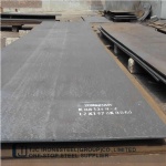 ASTM A203/ A203M Grade D Pressure Vessel Steel Plate