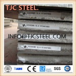 A517GrA/A517 Grade A Quenched and Tempered High-Strength Alloy Pressure Vessel Steel Plate