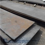ASTM A203/ A203M Grade E Pressure Vessel Steel Plate