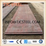 A387Gr12CL2/A387 Grade 12 Class 2 Chromium-Molybdenum Alloy Steel Plate for Pressure Vessels and Boilers