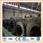 A517GrF/A517 Grade F Quenched and Tempered High-Strength Alloy Pressure Vessel Steel Plate