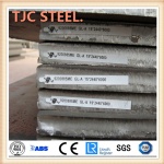 A203GrF/A203 Grade F Nickel Alloy Pressure Vessel Steel Plate