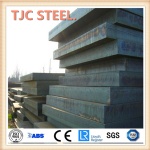 JIS G3115 SPV355 Pressure Vessel Steel Plate