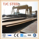 JIS G3103 SB410 Steel Plate for Boilers and Pressure Vessels