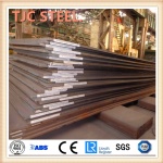 JIS G3103 SB450 Steel Plate for Boilers and Pressure Vessels