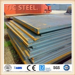 JIS G3103 SB450M Steel Plate for Boilers and Pressure Vessels