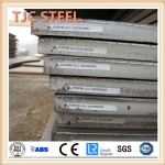 EN10028-2 10CrMo9-10 Boiler and Pressure Vessel Steel Plate