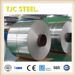 JIS G4305 SUS301L Cold-Rolled Stainless Steel Sheet