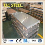 JIS G4305 SUS301J1 Cold-Rolled Stainless Steel Sheet