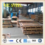 JIS G4305 SUS304L Cold-Rolled Stainless Steel Sheet