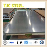 JIS G4305 SUS304N1 Cold-Rolled Stainless Steel Sheet