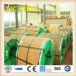 JIS G4305 SUS304J1 Cold-Rolled Stainless Steel Sheet