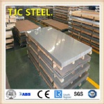 JIS G4305 SUS304Cu Cold-Rolled Stainless Steel Sheet