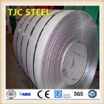 JIS G4305 SUS312L Cold-Rolled Stainless Steel Plate