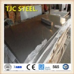 JIS G4305 SUS316 Cold-Rolled Stainless Steel Plate