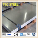 JIS G4305 SUS329J3L Cold-Rolled Stainless Steel Plate