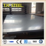 JIS G4305 SUS403 Cold-Rolled Stainless Steel Plate