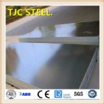 JIS G4305 SUS410L Cold-Rolled Stainless Steel Plate