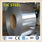 JIS G4305 SUS420J1 Cold-Rolled Stainless Steel Plate