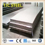 JIS G4305 SUS430J1L Cold-Rolled Stainless Steel Plate