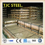 JIS G4305 SUS430LX Cold-Rolled Stainless Steel Plate