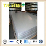 JIS G4305 SUS434 Cold-Rolled Stainless Steel Plate