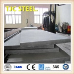 JIS G4305 SUS436J1L Cold-Rolled Stainless Steel Plate