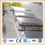 JIS G4305 SUSXM15J1 Cold-Rolled Stainless Steel Plate