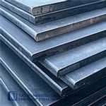 ASTM A204/ A204M Grade C Pressure Vessel Steel Plate