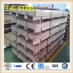 JIS G4305 SUSXM27 Cold-Rolled Stainless Steel Plate