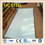 JIS G4305 SUS447J1 Cold-Rolled Stainless Steel Plate