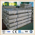 JIS G4305 SUS329J4L Cold-Rolled Stainless Steel Plate