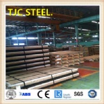 JIS G4305 SUS631 Cold-Rolled Stainless Steel Plate