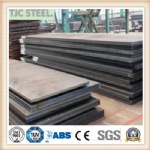 ASTM A131/ A131M Grade A Shipbuilding Steel Plate