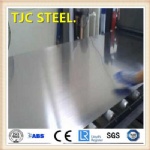 EN10088-2 X2CrNiN18-7, 1.4318 Stainless Steel Plate