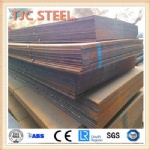 EN10028-3 P275NL1 Pressure Vessel Steel Plate