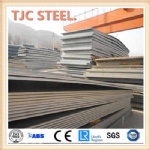 EN10028-3 P355N Pressure Vessel Steel Plate